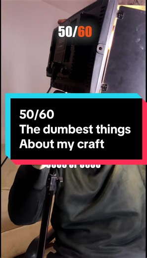 Tips for Gentle Lighting in Video Creation