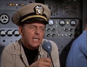 Ein Käfig voller Helden S1 E22