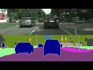 TASCNet: Learning to Fuse Things and Stuff