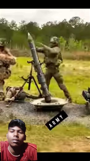 Para Commando Trending New Song #army #song #shorts #attitude