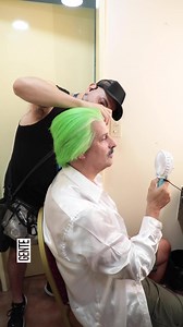 2.2K views · 15 reactions |  El detrás de escena de Matilda, el...