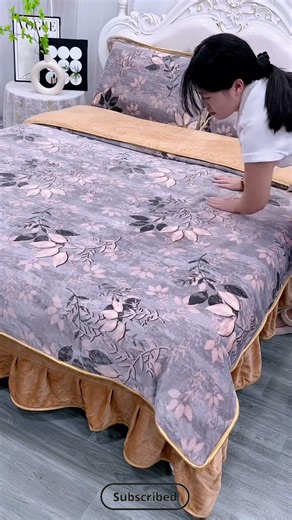 Hotel-Quality Bed Sheets for a Luxury Sleep