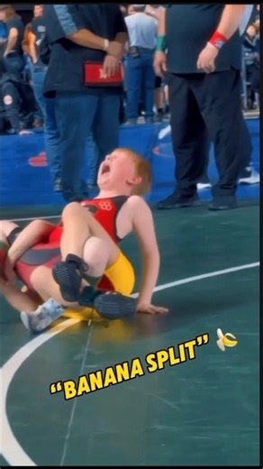 Nasty Banana Split Submission 🔥🤯 #jiujitsu #bjj #grappling #nogi #wrestling #fblifestyle | Viniciusmachinejj