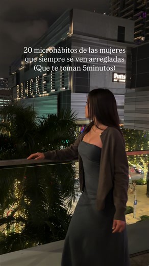 Consejos de Estilo para Verte Arreglada y Segura