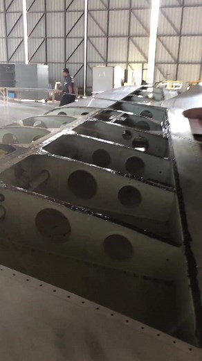 Aircraft Sheet Metal | Aircraft Maintenance