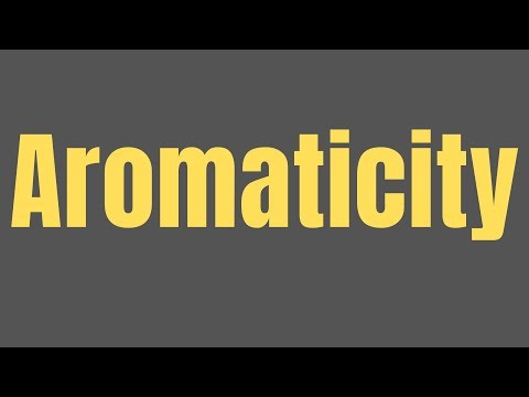 🔥Aromaticity🔥|| Organic Chemistry #chemistry