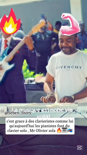 2K reactions · 28 shares | Les clavietistes voici l'un des initiateurs du piano solo dans le seben  #sebene #musiquecongolaise #seben #sebenstory #pianoplayer | Seben Story | Facebook