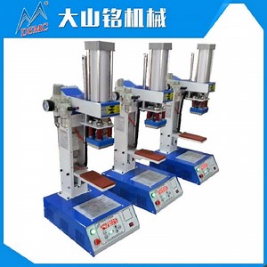 [Hot Item] Mini Print Logo Machine Small Machines for Printing on Shirts