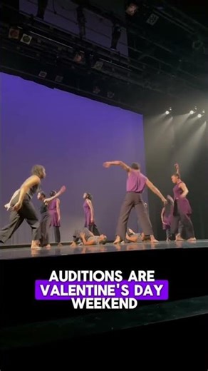 Fall 2026 Admission for the Howard University Dance Program is Open