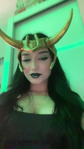 Loki Halloween Costume Ideas and Cosplay Inspiration