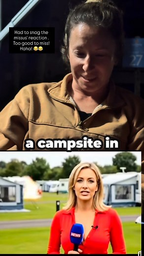 TRUE STORY #caravanlife #truestory #reactionvideos #vanlife | When In Roam