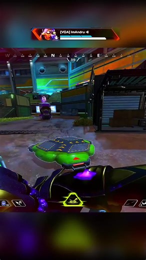 Mastering Movement in Apex Legends: Tips and Tricks