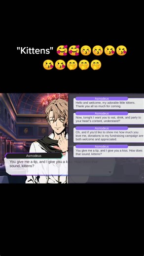 The Tibbie Committee (@mythicaltibbies)’s videos with original sound - Parker