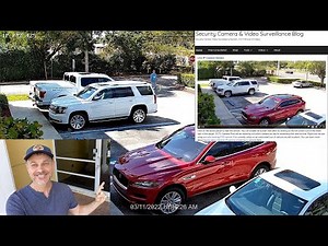 Stream IP Camera on Website and Record Video to NVR Simultaneously