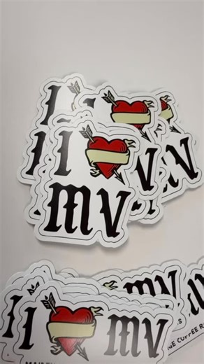 Sipping on creativity ☕✨ These die cut stickers are here to add a touch of personality to your favorite brew! #CoffeeVibes #stickerart #stickers #stickershop #diecutstickers #vinylstickers #559 #selma #printshop #fresno #clovis #selmaca #smallbusinesssupportingsmallbusiness #coffee #coffeeshop #coffeeculture | L’sCreations