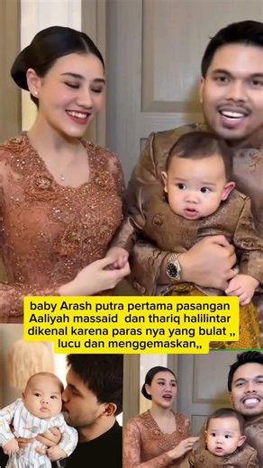 keluarga Thariq halilintar,, 💕 #viralvideo #kabarterbaru #thariqhalilintar