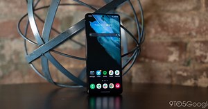 Samsung will provide 5 years of Android security updates for Galaxy Enterprise devices