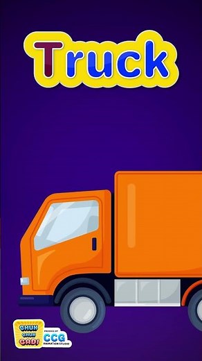 Letter T Alphabet Song 🎶 | T for Truck 🚛 T for Turtle 🐢 | Fun Learning