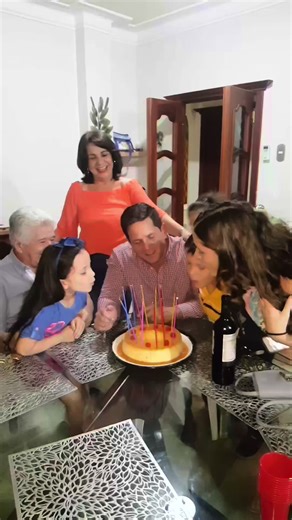 Dos Años Sin Besos en Tu Cumpleaños