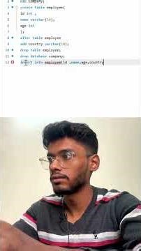 How to INSERT Data in SQL (Beginner Friendly) #database#sql