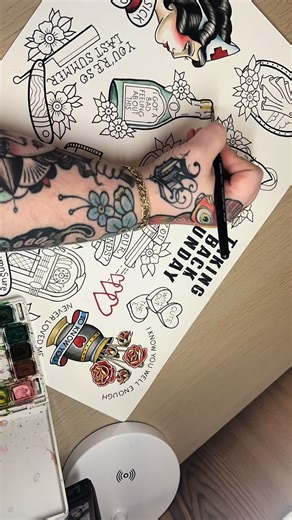 Taking Back Sunday Tattoo Ideas for Fans