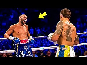 Cocky Fighters Get Brutally Knocked Out By Their Opponents Part 4