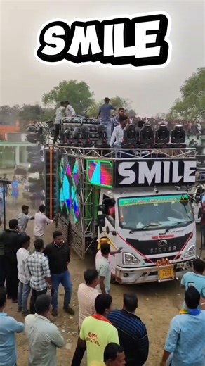 Smile Setup #jblhardbass #yt #automobile #djremix #dj #jharkhand #udisa @HimanshuDjVlogs7307 #dj