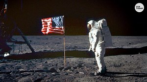 As alarms imperiled historic 1969 moon landing, aerospace engineer from Iowa prevented disaster