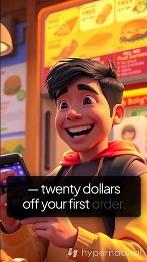 Get $20 Off Your First Uber Eats Order! | Limited Time Promo