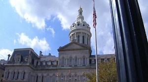 What membership in the U.S. Conference of Mayors cost - and bought - Baltimore taxpayers