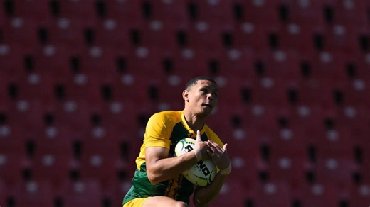 Springboks vs Wales: Five head-to-head duels to watch at Kings Park