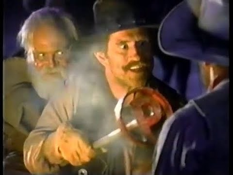 1994 - Pace Thick & Chunky Salsa - Switch Brands (NEW YORK CITY?!?!) Commercial
