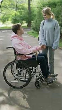 Nick Vujicic: The Man With No Limbs But No Limits|