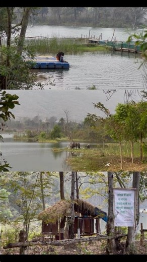 Saatnala – Hidden Paradise in Jamshedpur 🌿