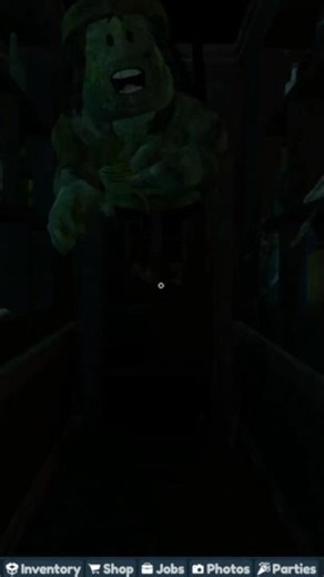 Roblox Most UNPREDICTABLE Scare?! (Scare Nights)