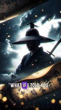 “The Samurai Who Survived 7 Executions — The Man Death Couldn’t Touch”