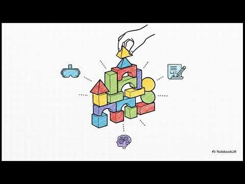 Beyond a Flat World - Multi-Dimensional shared Thinking and Doing