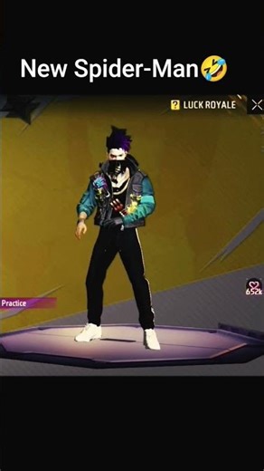 new Spider-Man remote🤣🤣