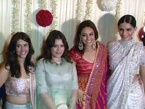 385K views · 2.4K reactions | Bollywood stars at Ekta Kapoor's Diwali party | NDTV | Facebook