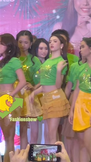 88K views · 1.2K reactions | Fashionshow Angela Sabrina #artist #model #fashionshow #virals #fypviralシ | Angela Sabrina Pasajol Fernandez-Cuervo | Facebook