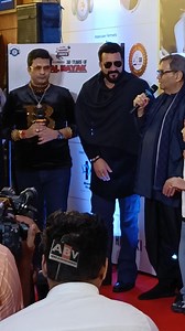 62K views · 8.6K reactions | 30 Years Of Khal Nayak Movie Celebration With Star Cast Sanjay Dutt, Jackie Shroff, Subhash Ghai | ABV Entertainment | Facebook