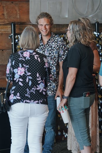 2.3K views · 54 reactions | God works on His time, not ours. | Cape Christian | Facebook