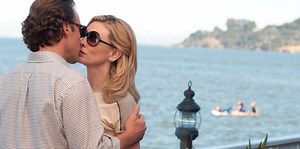 Who is Peter Sarsgaard Wife? - What Box Game