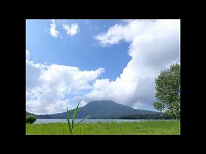 Tough TG-7 タイムラプス動画 写真家 むらいさち氏撮影