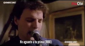 448K views · 3.3K reactions | Una de las canciones que forman parte de la banda sonora de la segunda peli de Hombres G "Suéltate el pelo" 1988. Una película dirigida por Manuel Summers. #HombresG | HombresG.Net | Facebook