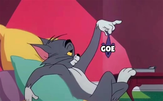 如果你也纳闷旋转怎么冒出来了负的GOE