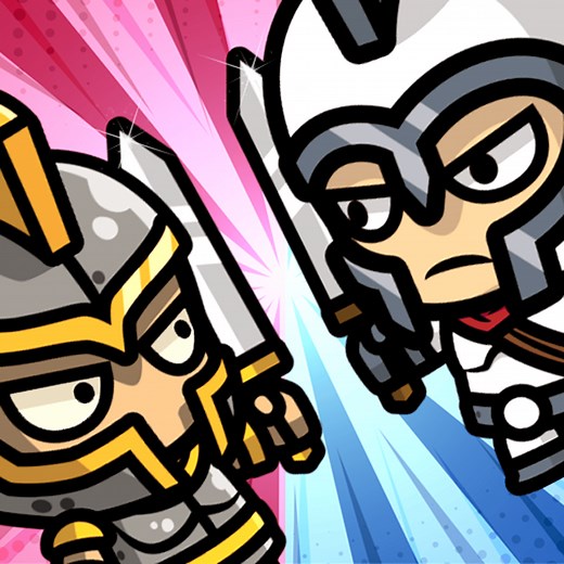 MINIBATTLES - ¡Juega Gratis Online! | Poki