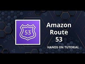 AWS Route 53 - Mini Project (Complete Hands on Tutorial) How to buy domain name in Godaddy?