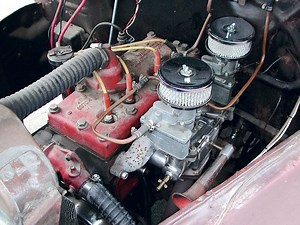 Jeep Engine Performance - Jp Magazine
