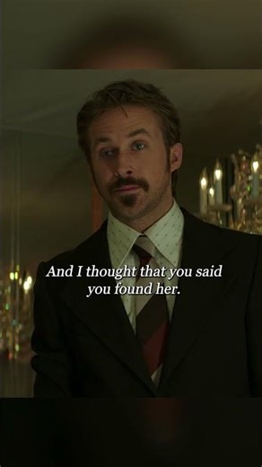 THE NICE GUYS (2016) | STRANGE CASE – The Niece Who’s Already Gone 🕵️‍♂️💀🔥